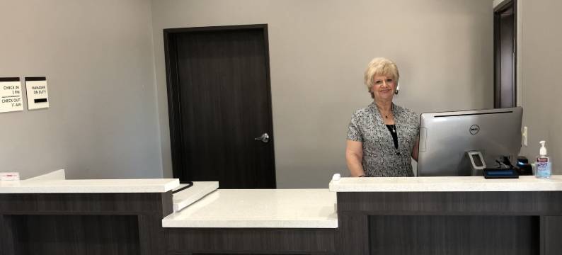 格连普尔酒店(Hotel Glenpool)图片