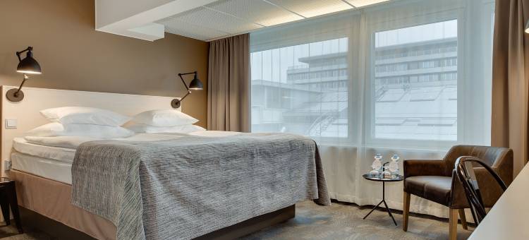 Original Sokos 瓦萨瓦库纳酒店(Original Sokos Hotel Vaakuna Vaasa)图片