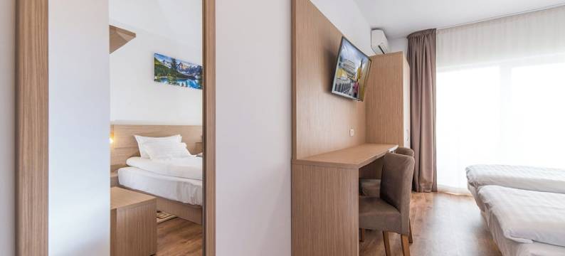 拉哥旅居酒店II馆(Residence iL Lago)图片