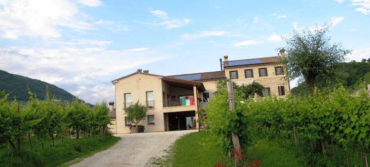 卡萨维查酒店(La Casa Vecchia)图片