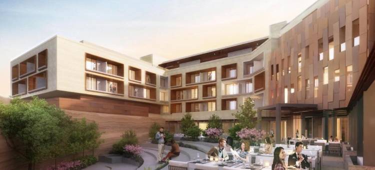 查科酒店(Hotel Chaco)图片