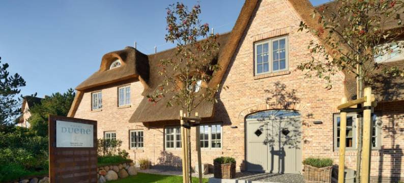 杜恩内酒店(Hotel Duene)图片