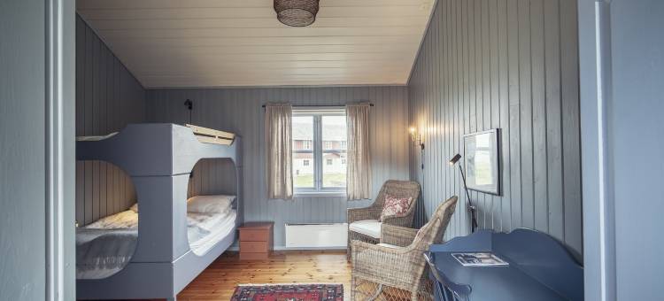 哈霍门哈威斯图尔酒店 - 经典挪威酒店(Håholmen - by Classic Norway Hotels)图片