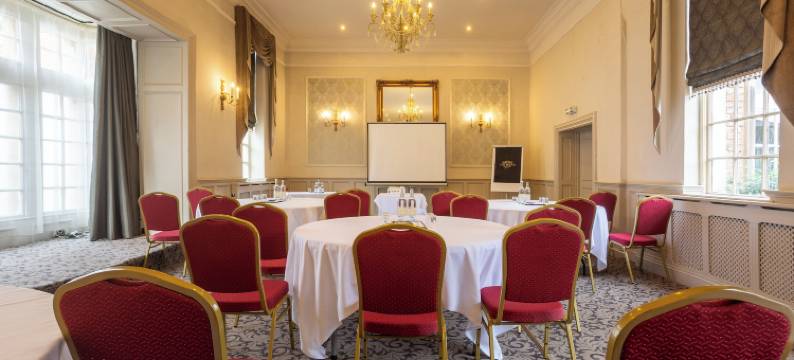 布里居酒店(The Bridge Hotel and Spa)图片