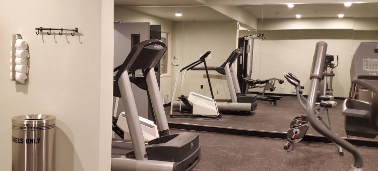 Best Western Plus Renton Inn图片