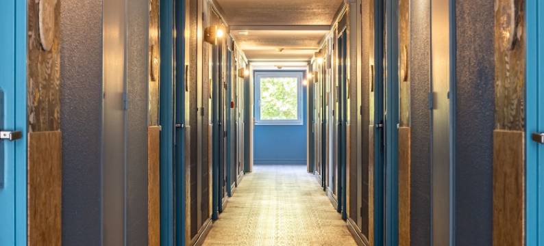 greet 沙特尔东部酒店(Greet Chartres Est)图片