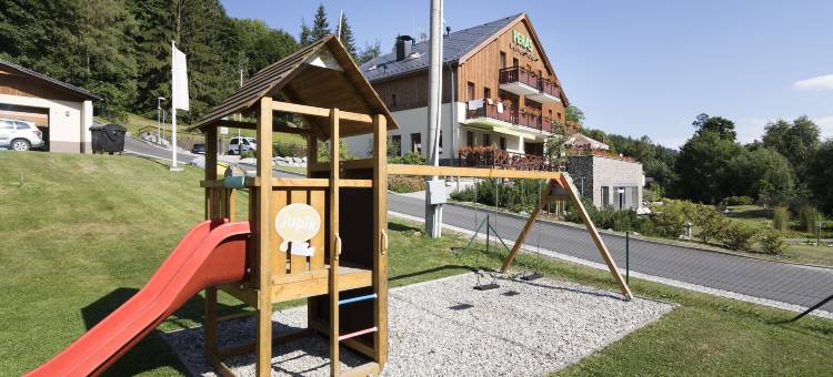 普拉斯健康酒店(Peras Wellness Hotel)图片