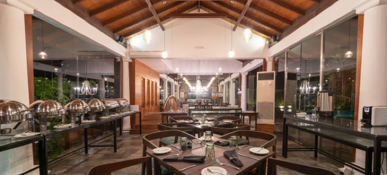 三O六酒店(Triple O Six)图片