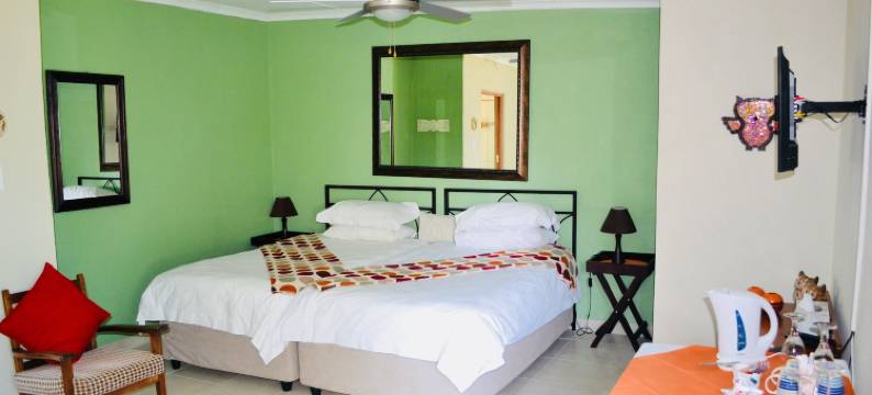 卡鲁生活家庭旅馆(Karoo Life B&B)图片