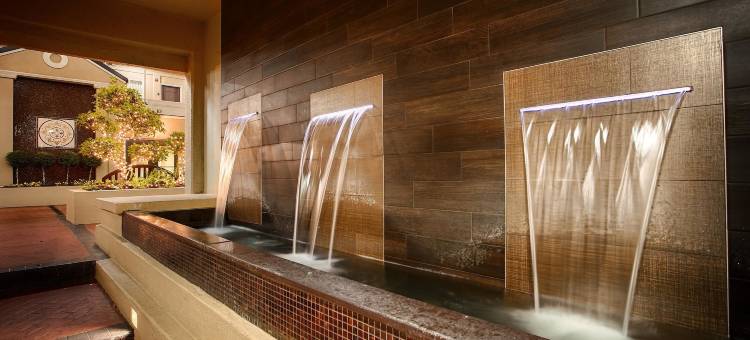 桃树旅馆-阿桑德连锁酒店(Inn at the Peachtrees, Ascend Hotel Collection)图片