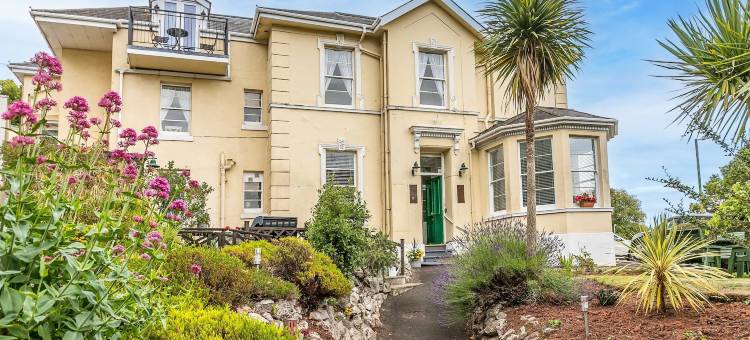 伯伯瑞酒店(The Berburry)图片