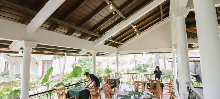 塞维拉度假村(Sevilla Resort Magelang)图片