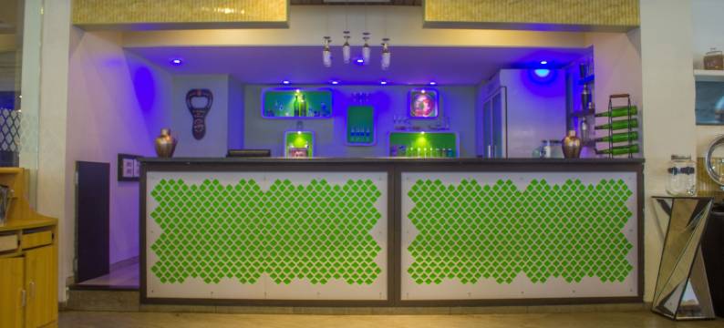 马辛德拉哈特加德俱乐部酒店(Club Mahindra Hatgad)图片