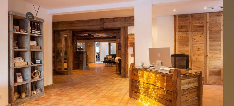 耶格霍夫酒店(Hotel Jägerhof)图片