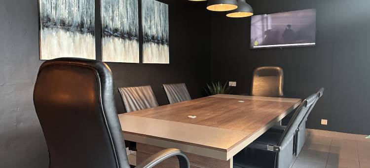 哈拉雷萨莫拉迈克尔大道126号N1酒店(N1 Hotel Samora Machel Harare)图片