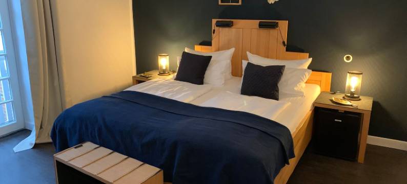 我最爱之地海滩酒店(Lieblingsplatz Strandhotel)图片