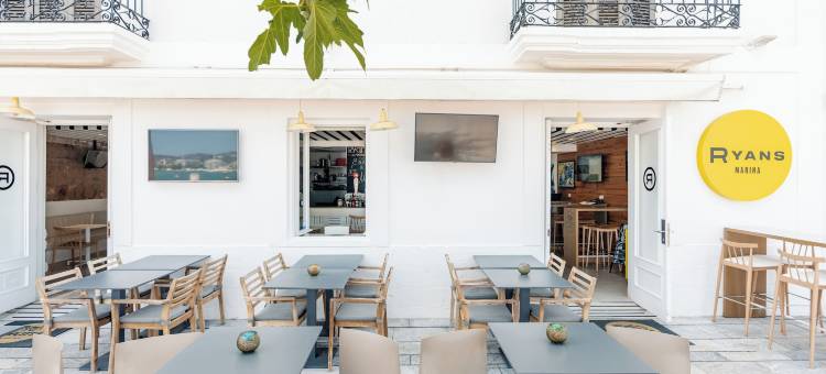 瑞安码头酒店(Ryans la Marina)图片