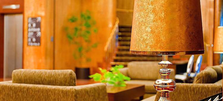 御茶之水聚乐酒店(Ochanomizu Hotel Juraku)图片