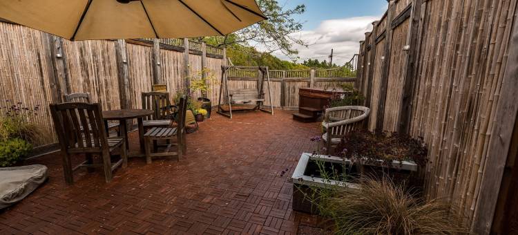 雷克维尔因特拉肯旅馆(Interlaken Inn)图片