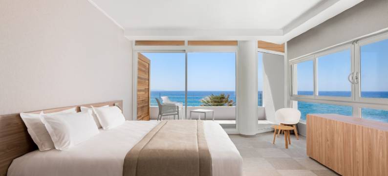 卡拉迪苏乐酒店(Hôtel Cala di Sole)图片