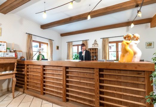 Pineta Nature Resort Hotel Overview