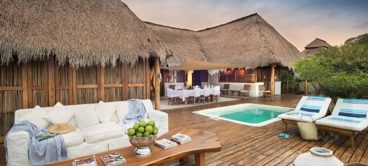 蓝色里约酒店(Rio Azul)图片