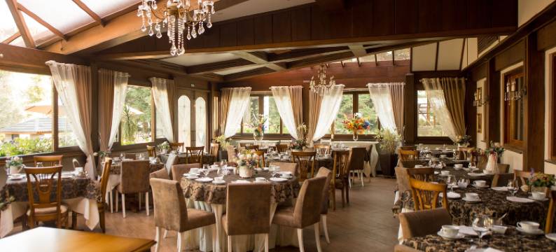 里塔霍普纳酒店(Hotel Ritta Höppner)图片