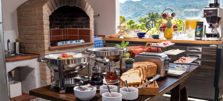 Villamil精品酒店(Casa Villamil Boutique Hotel)图片