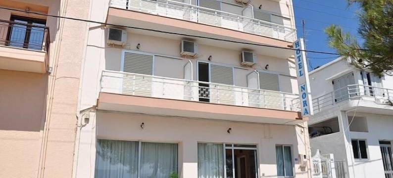 诺拉酒店(Nora Hotel)图片