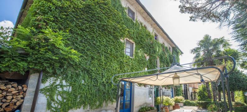 奥罗斯可布酒店(Relais Oroscopo)图片