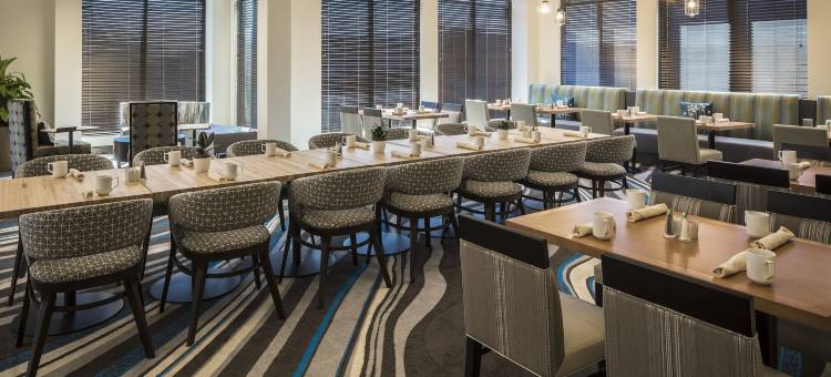 希尔顿花园旅馆-匹兹堡机场(Hilton Garden Inn Pittsburgh Airport)图片