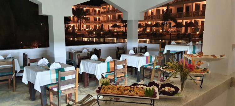 尚吉巴湾度假村(Zanzibar Bay Resort & Spa)图片