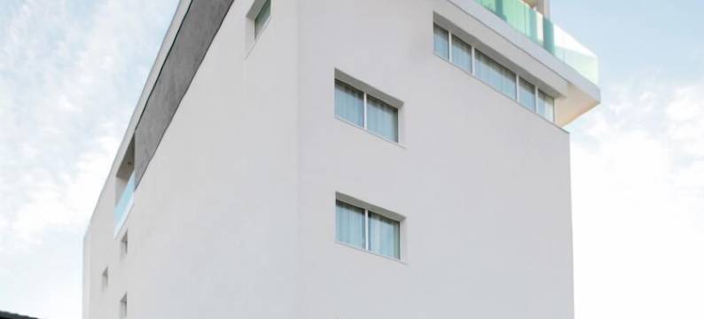 乐诺福酒店(Le Nove Hotel)图片