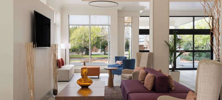 塔拉哈西希尔顿花园酒店(Hilton Garden Inn Tallahassee)图片