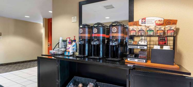 Extended Stay America 套房 - 利弗莫尔 - Airway Blvd.(Extended Stay America Suites - Livermore - Airway Blvd)图片