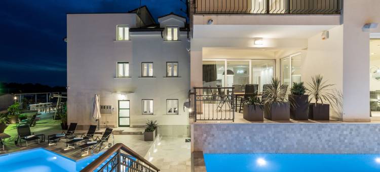 特拉尼亚酒店(Hotel - Aparthotel Teranea City Hvar)图片