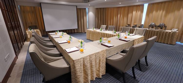 太阳海岸酒店-由阿拉伯链接国际公司管理(Costa Del Sol Hotel by Arabian Link)图片