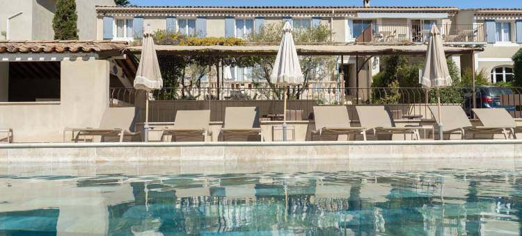 前圣米歇尔酒店(Hôtel le Pré Saint Michel)图片