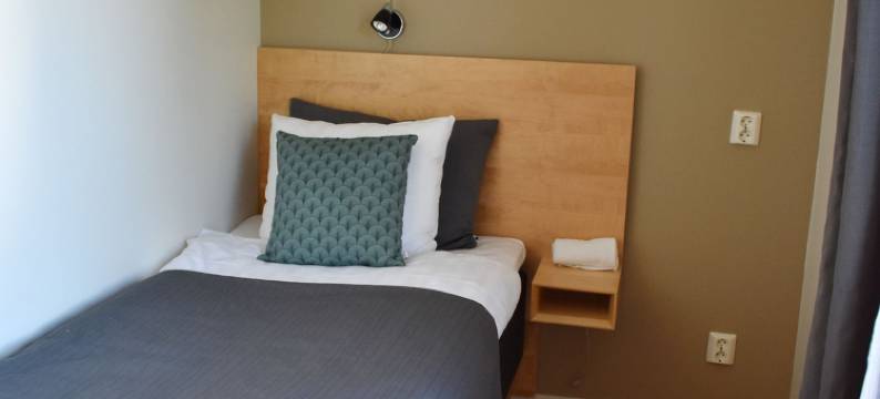 哈维尔鲁迪斯酒店(Håveruds Hotell Och Konferens)图片