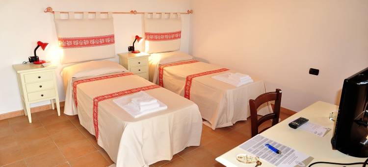 萨普拉塔度假村酒店(Sa Prata Hotel & Resort)图片