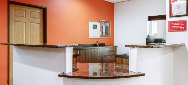 伊可洛吉酒店(Econo Lodge)图片