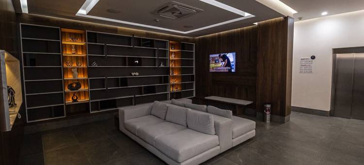 皮耶德拉阿塔酒店 - 德洛斯佩雷斯(Hoteles Piedra Alta by de Los Perez)图片