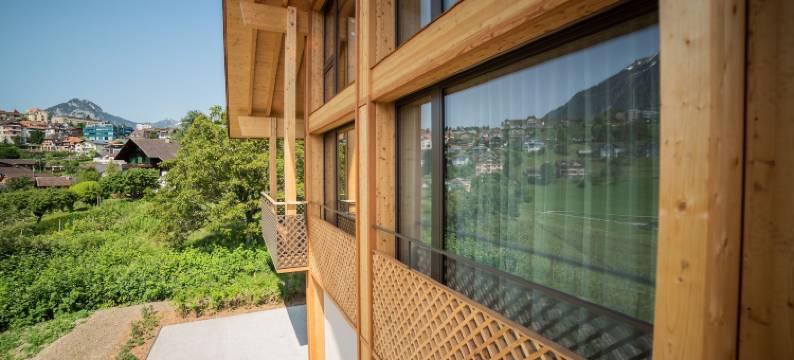 海滨旅馆(Seaside Lodge)图片