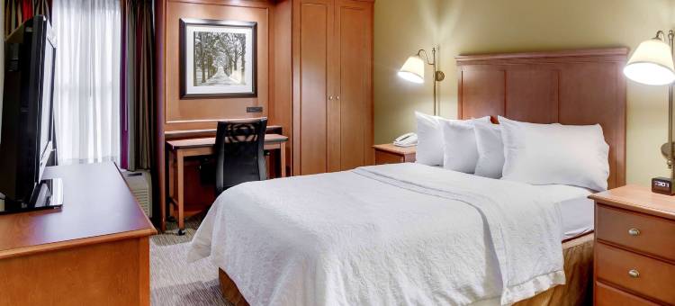 蔓越莓乡蔚景温德姆酒店(Wingate by Wyndham Cranberry)图片