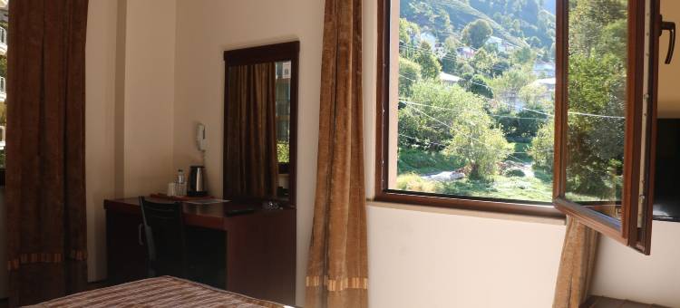 拉兹拉卡酒店(LAZLAKAR HOTEL)图片