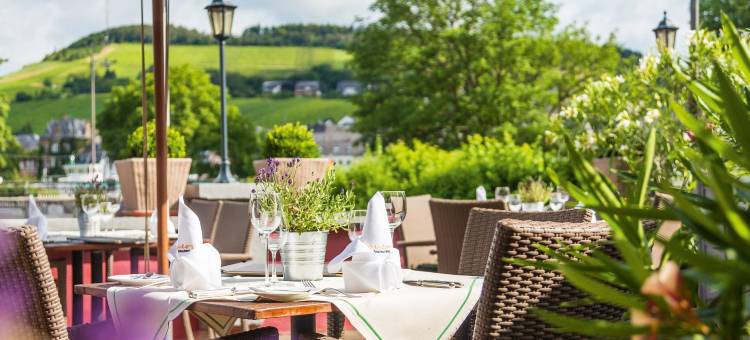 莫塞尔托精品酒店(Boutique-Hotel Moseltor)图片