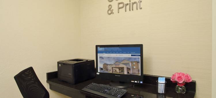 科罗拉多斯普林斯南万枫套房酒店(Fairfield Inn & Suites Colorado Springs South)图片