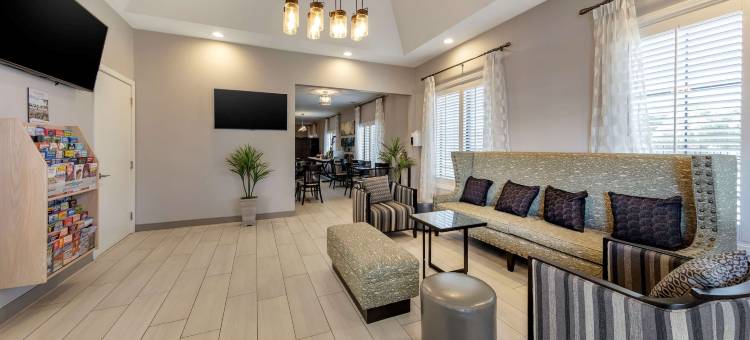 乡村贝斯特韦斯特酒店(Best Western Country Inn)图片