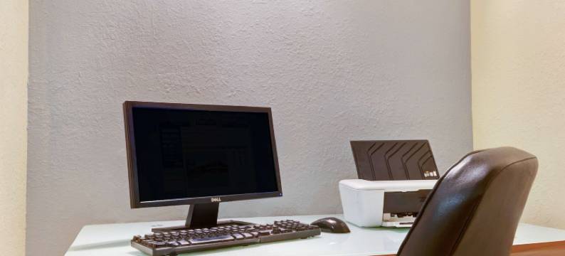 温德姆阿尔伯克基西部戴斯酒店及套房(Days Inn & Suites by Wyndham Albuquerque West)图片