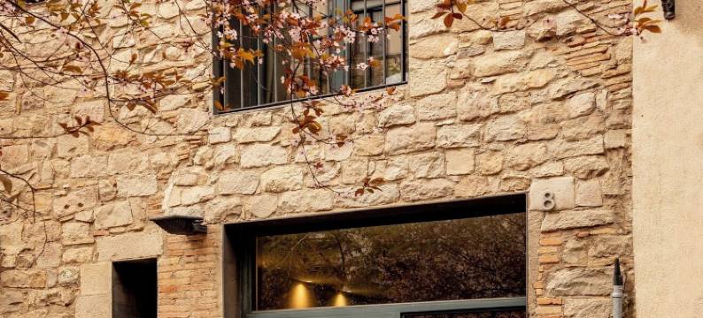 阿拉达3号公寓(Aparthotel Allada)图片